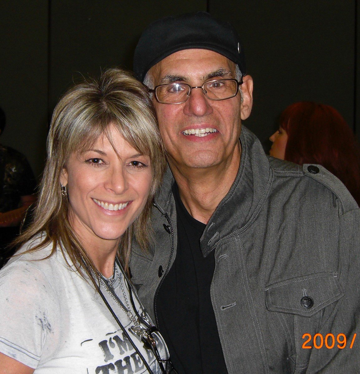 Vicki Abelson (@vickiabelson) on Twitter photo U don't have to love drummers or #BillyJoel to love <a href="/libertydevitto/">Liberty Devitto</a> Who The fuck doesn't love drummers & Billy Joel soundcloud.com/vickiabelson/l… U don't have to love drummers or #BillyJoel to love <a href="/libertydevitto/">Liberty Devitto</a> Who The fuck doesn't love drummers & Billy Joel soundcloud.com/vickiabelson/l…