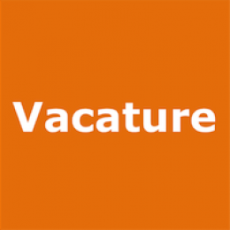 Vacature Geriatrie Fysiotherapeut (i.o.) v.iew.bz/PKhNaN