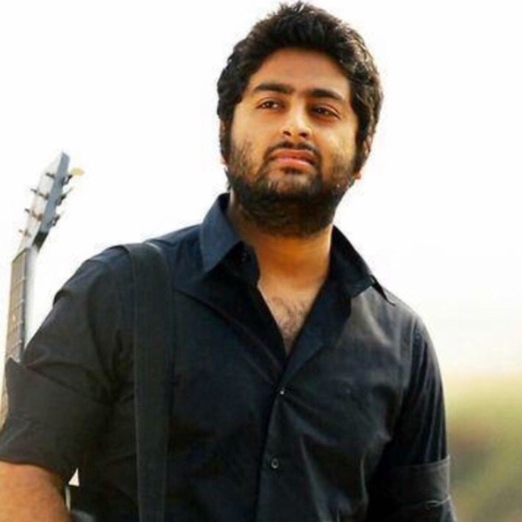 Happy Birthday to Arijit Singh  About:  