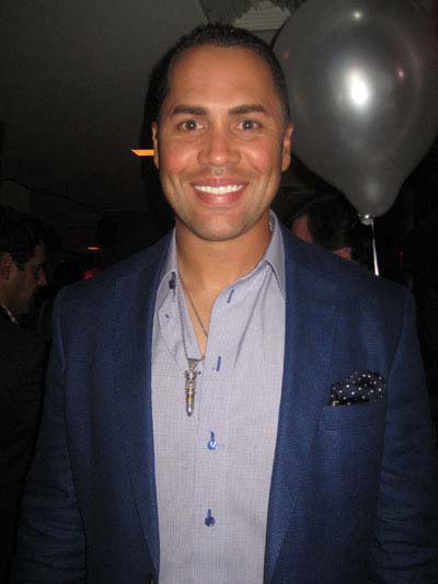 Happy Birthday Carlos Beltran 
