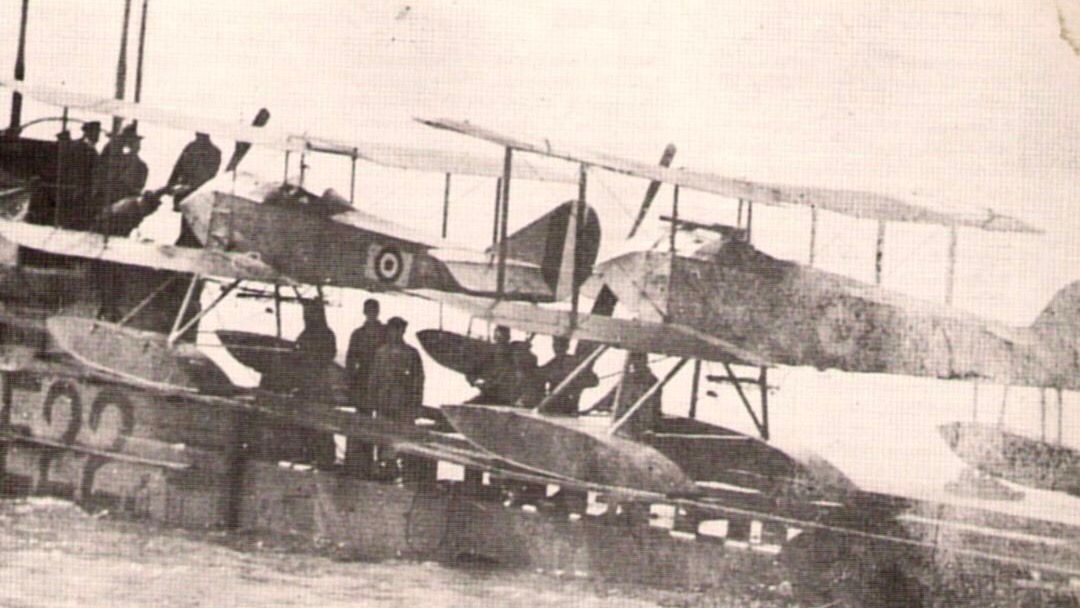 JustRustScuba's tweet image. #OnThisDay #OTD #HMS_E22 was an E Class submarine, torpedoed 25 Apr 1916 with 31 souls lost off Great #Yarmouth. poobah.uk/2pZ1gsk