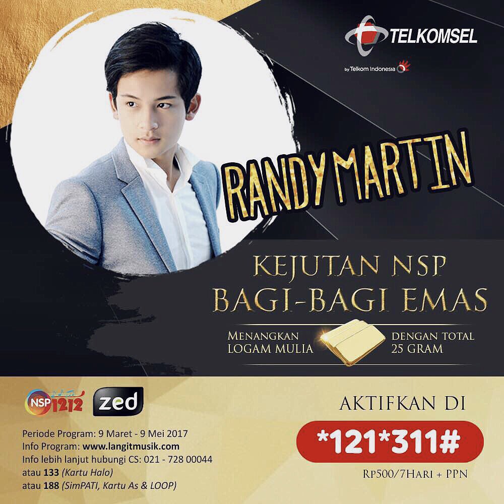 RandyMartin98's tweet image. Who wants GOLD??
Beli atau download yg legal emang pasti untung
Hari gini msh doyan bajakan?!
#KejutanNSPBagiBagiEmas
#SupportMusisiTanahAir