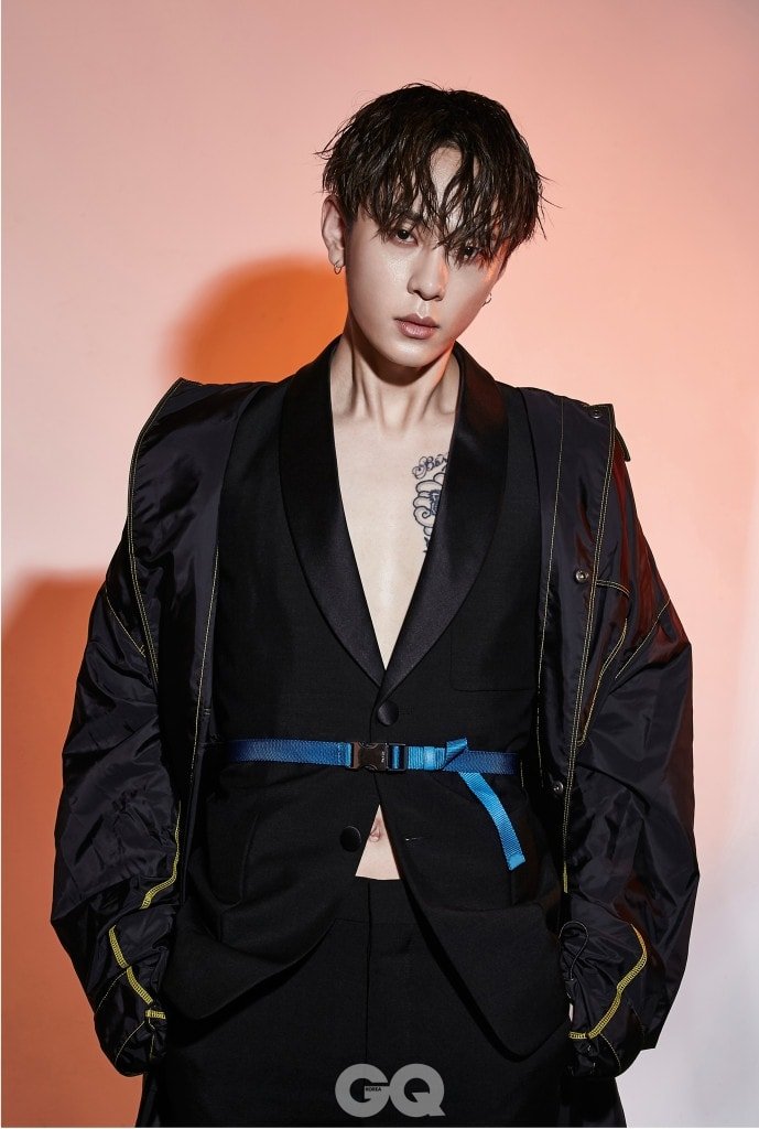 Yong jun. Yong jun hyung. чунхен highlight. чунхён из highlight. yong jun bay 2025.