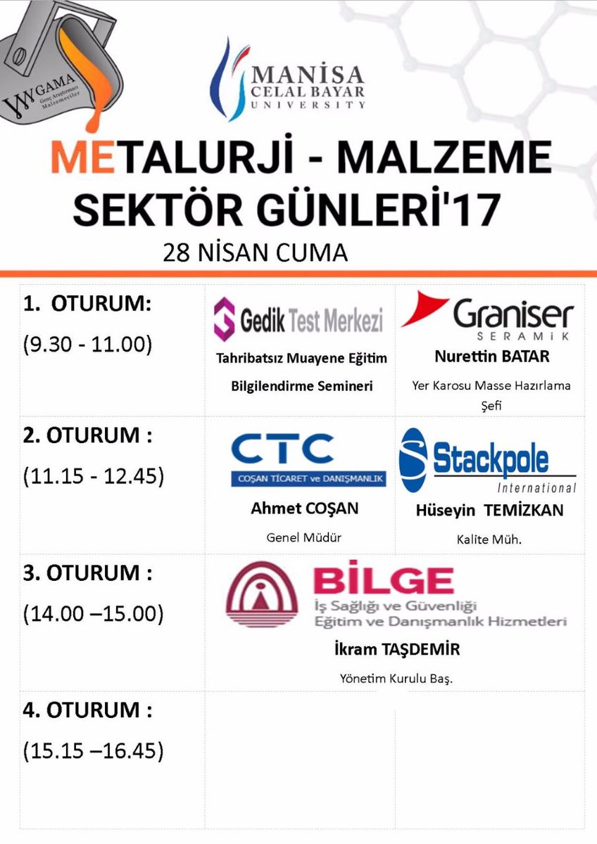 ÜSİTEM (@usitem) on Twitter photo 