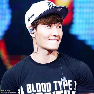 Happy birthday Sparta! Our commander Kim Jong Kook... Be happy and healthy  