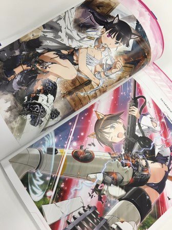 ストライクウィッチーズ アニメ公式 S Witch Anime Twitter