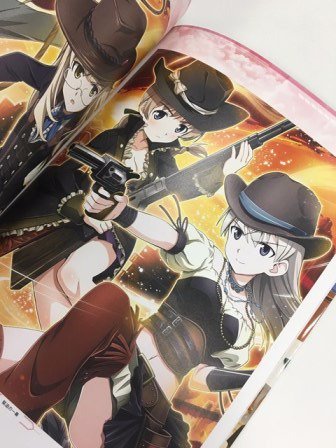 ストライクウィッチーズ アニメ公式 S Witch Anime Twitter
