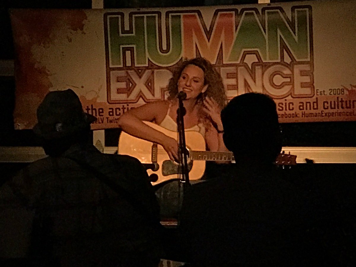 jbb's tweet photo. Open mic night. Fun. I've posted live videos under #HumanExperienceLV in FB. https://t.co/klVgWB9PU7 https://t.co/C36FXfWwPf