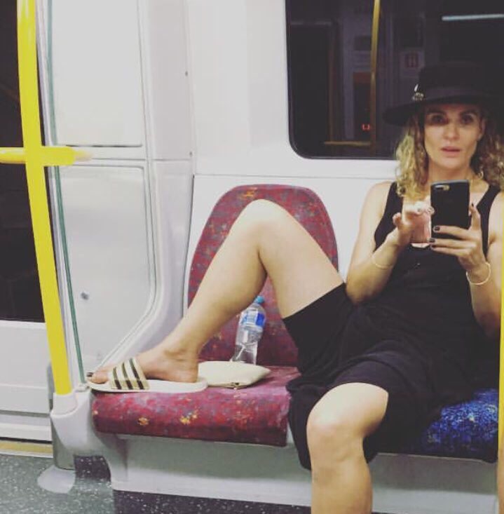 Danielle cormack sexy