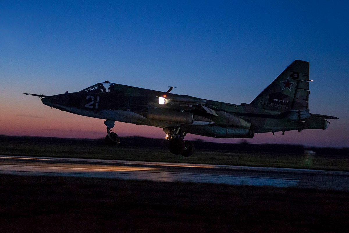 960 штурмовой авиационный полк