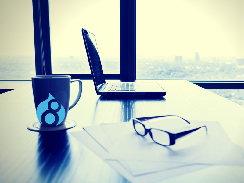 With <a href="/DrupalConNA/">DrupalCon North America</a> here, a quick recap at what features make #Drupal 8 a mobile #CMS goo.gl/YfKlVw #DrupalCon #opensource