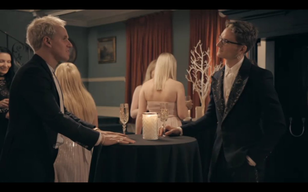 30Pavilionroad's tweet photo. Did you catch us on @E4Chelsea last night? We were back again and covered in Diamonds! #exclusivehire #events #venue #filming #location https://t.co/5itXqGolFa