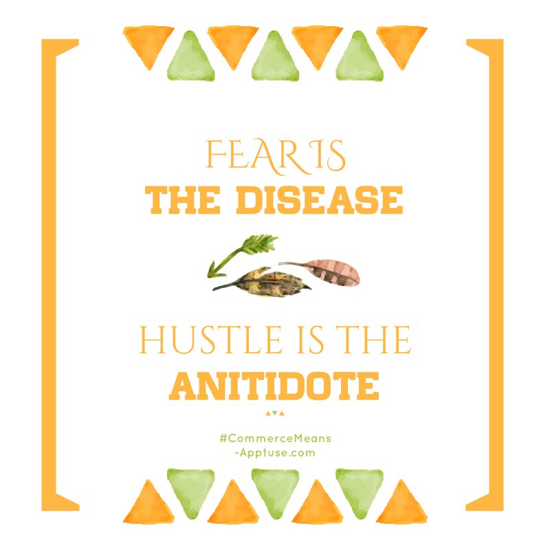 apptuse's tweet image. #CommerceMeans