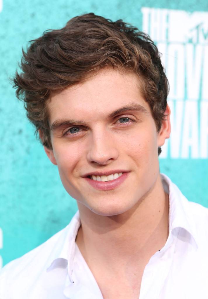   Happy Birthday To An Amazing Actor Daniel Sharman!   