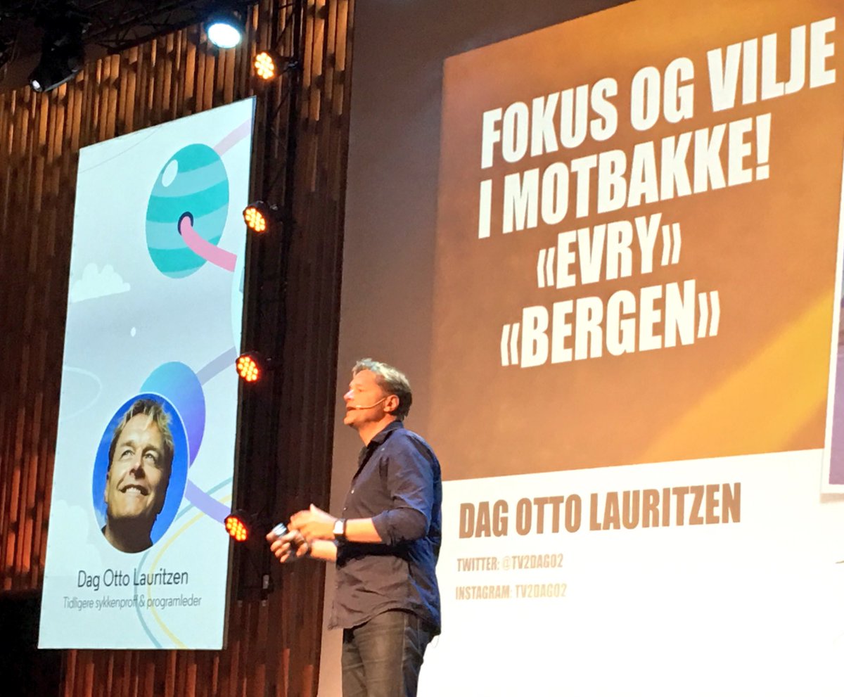 evaskjold's tweet photo. Hverdagstrim er mangelvare i dag, sier Dag Otto Lauritzen på #EVRYførst. Det er for mye stillesitting https://t.co/jkcBMzagCW