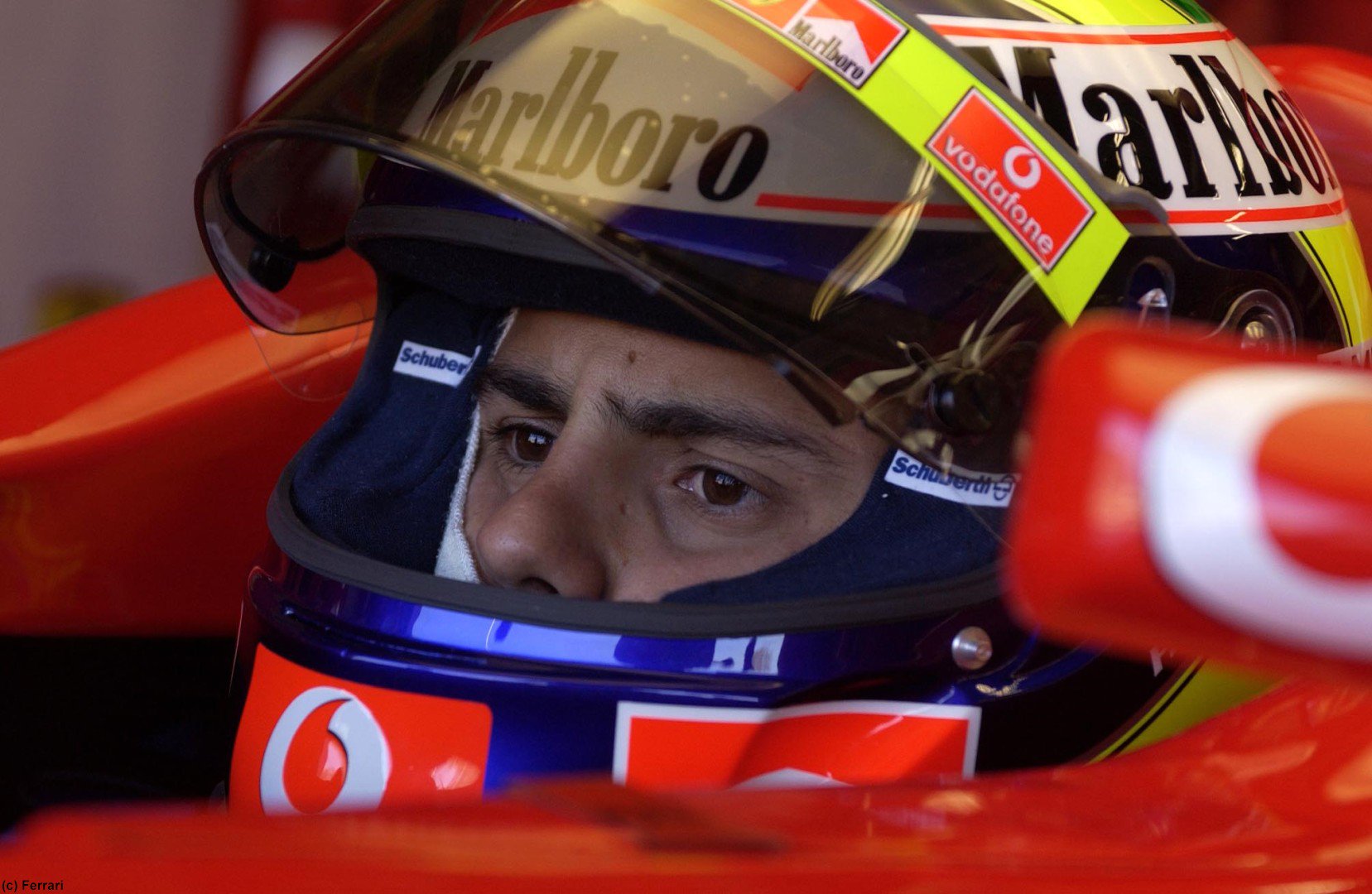 HAPPY BIRTHDAY FELIPE MASSA!!!! BUON COMPLEANNO!!!  