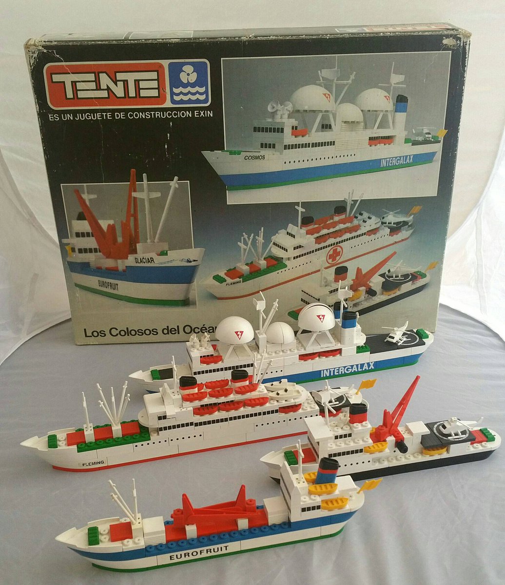 Juguetes tente sale