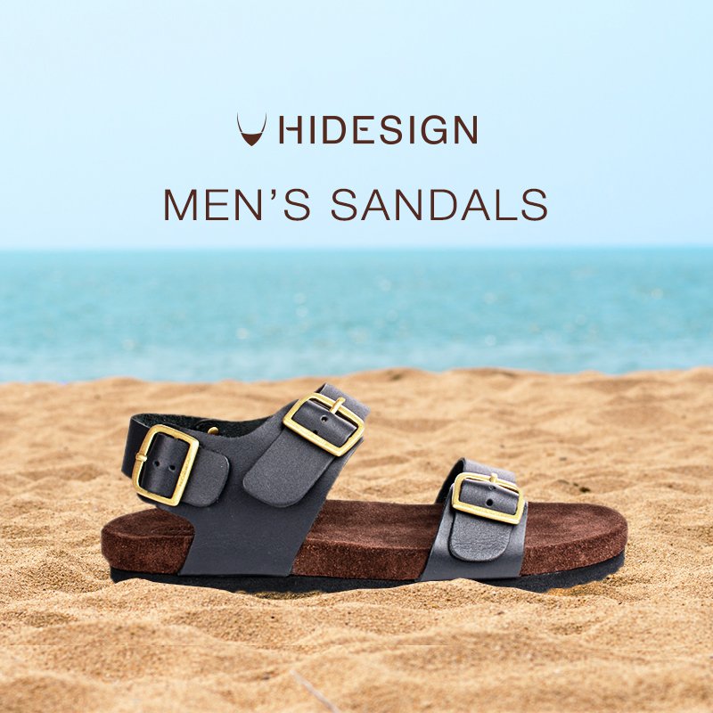 hidesign sandals