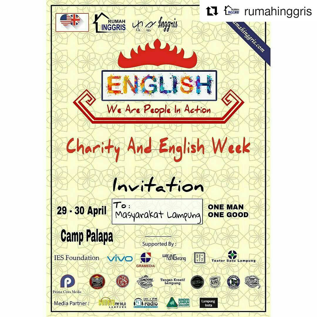 widiindra4's tweet photo. Lets join with english https://t.co/qs5VAgyUOl