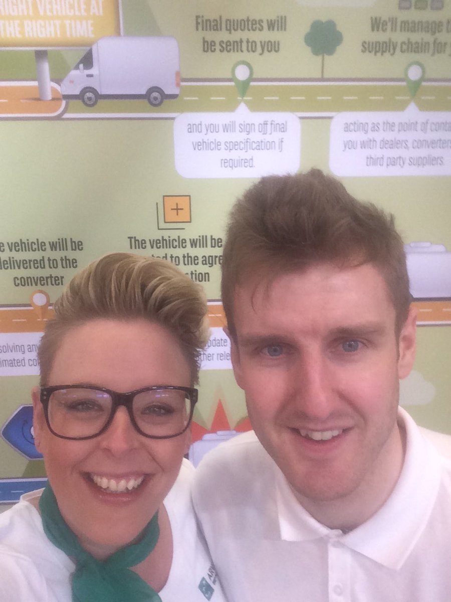 Danustommo's tweet image. We are here@Arval_UK @TheCVShow! Come and check out our stand, Hall 5, Stand D80. #ArvalVans #CVShow