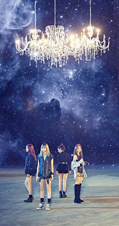 Blackpink On Twitter Blackpink Wallpapers Stay Whistle Hwiparam