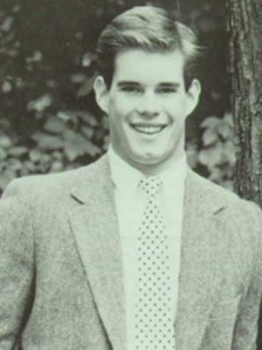 Happy birthday Recognize this fella? 