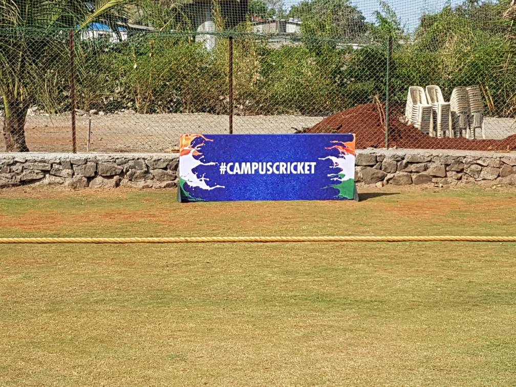 BenchmarkMarcom's tweet photo. Redbull Cricket match #Cricket fever #Redbull #Benchmarkmarcom Pune Team Benchmark Marcom https://t.co/T3lkjomWEK