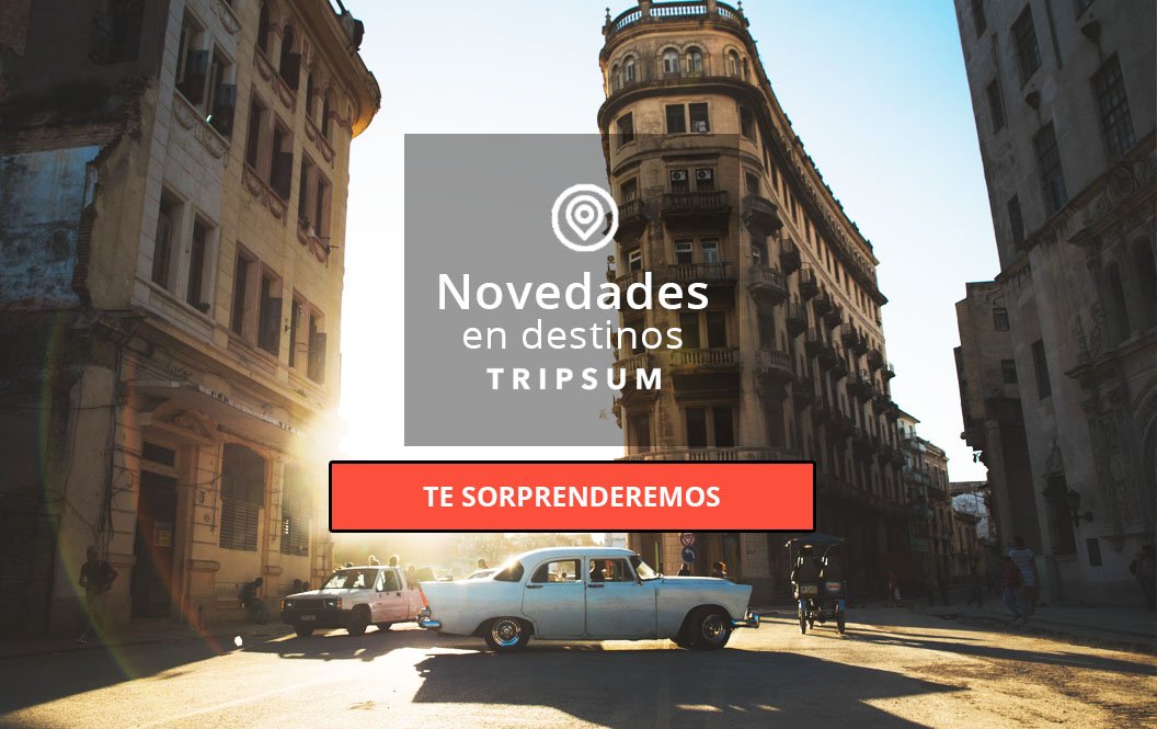 TripsumGo's tweet photo. ¡Novedades #Tripsum! Itinerarios creados por ti.#Verano #Cuba #Islandia #Japon #India #Lunasdemiel y ¡mucho más! 👍☀🌞 https://t.co/TZkICa65Xu https://t.co/bmCMxeJ4gi