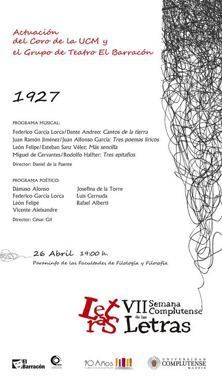 La Casa del Estudiante tweet media