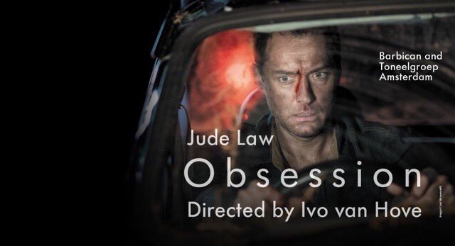 LoesjeSanders's tweet image. Good Luck to Clients #janversweyveld designer | #videodesigner @TalYardenDesign | #costume An D&apos;Huys #pressnight #obsession @BarbicanCentre