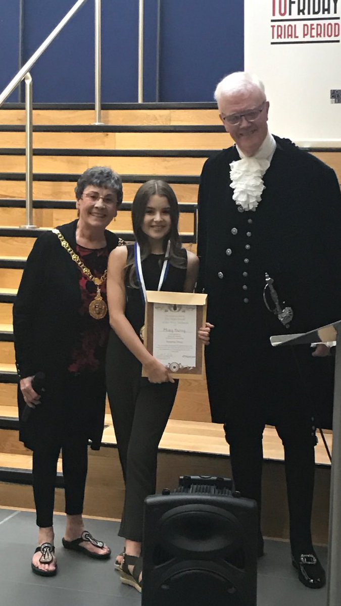 Junior Miss Galaxy Walsall tweet media