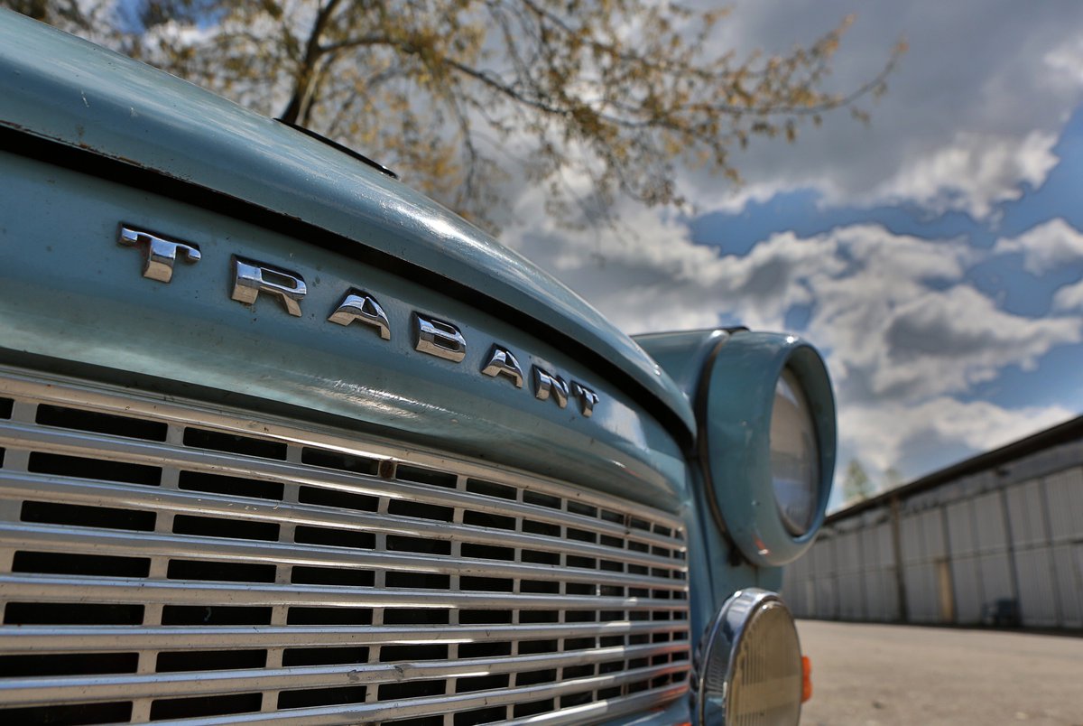 PNN_de's tweet image. Frank Ehle will Trabantvermietung #Potsdam im Herbst schließen. Vielleicht findet sich ein Nachfolger? pnn.de/pm/1177346/