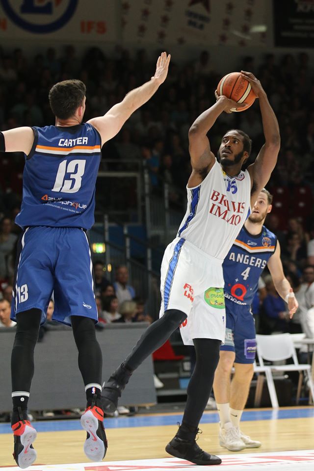 #NM1 ⭐️ #XaneDAlmeida #EmmanuelMonceau #MathieuBigote #RichieGordon #BennetDavis forment le 5 majeur de la #J34 ➡️ ffbb.com/le-5-majeur-de…