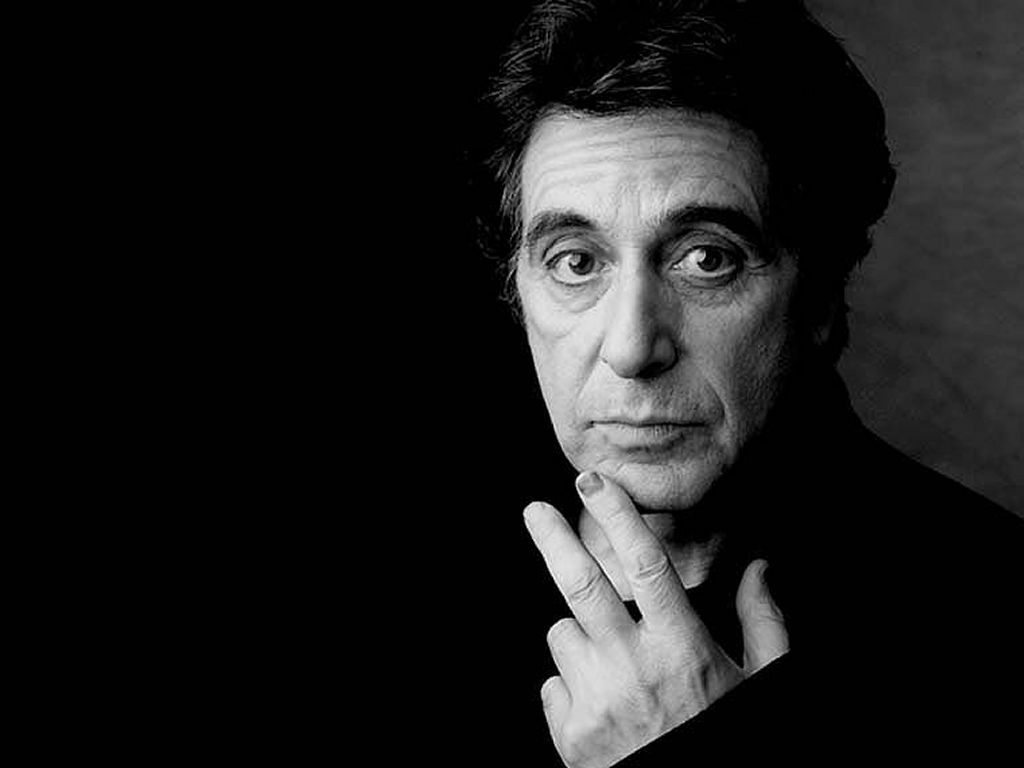 Happy birthday, Al Pacino. 