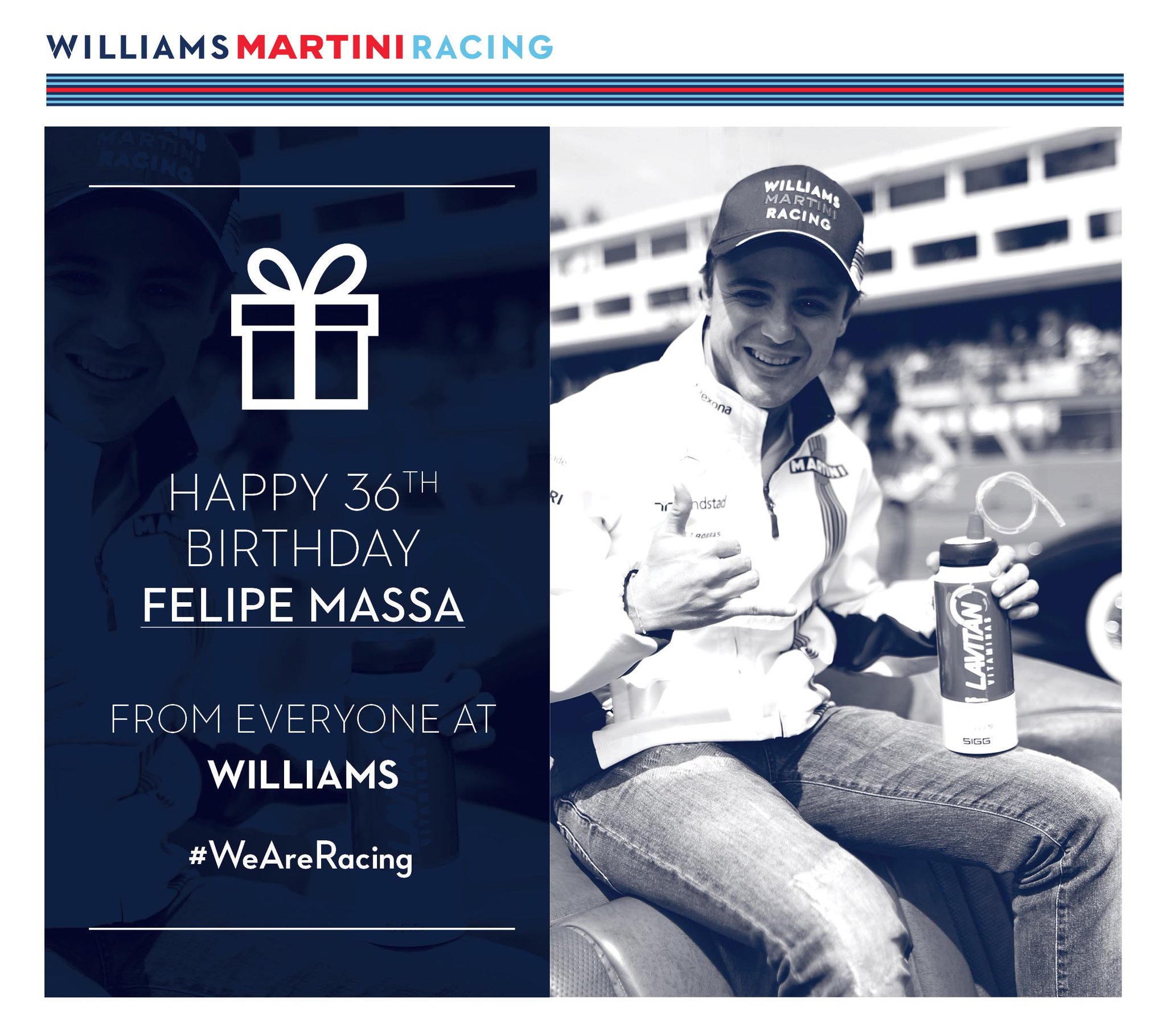  verjaart vandaag verjaart vandaag Happy birthday, MassaFeli 