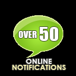 Super excited about my new 50 Online Notifications Badge!  Check me out on #Flirt4Free https://t.co/