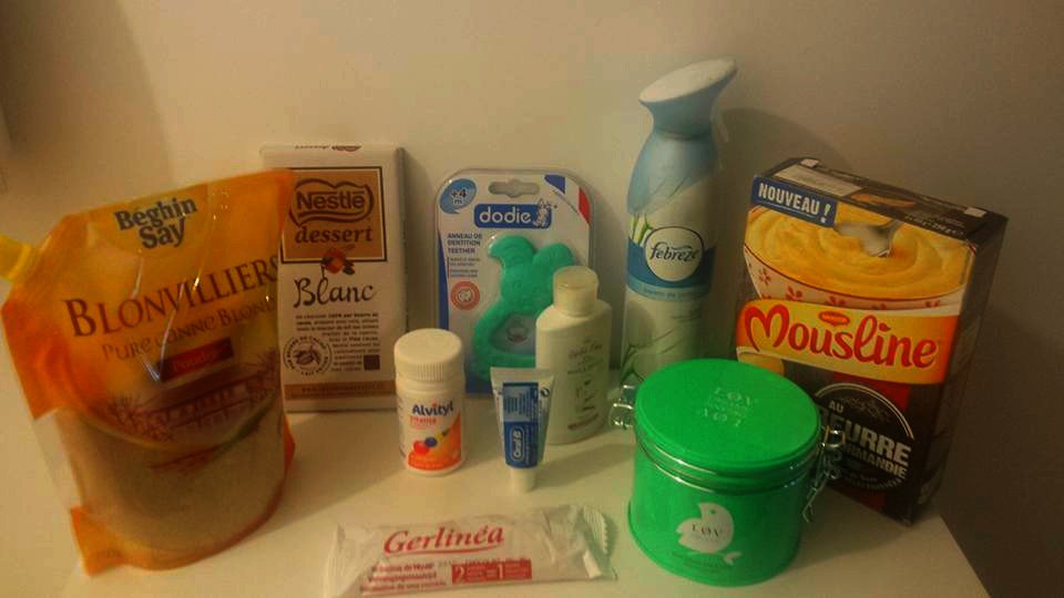 sandaradarahara's tweet photo. #DecouvrezTestaBox @TestamusFrance https://t.co/lY6iBOUf6N