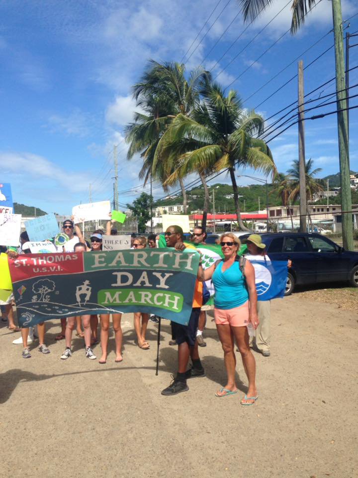 scimarch's tweet image. #GLOBALSCIENCEMARCH • US VIRGIN ISLANDS
#MarchForScience • Around the Globe #ScienceIsNotSilent 
Jason Budsan • Earth Day March for Science