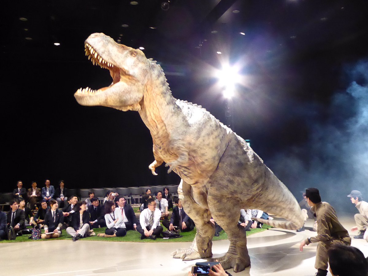 パンテオン 半遁モード Twitterren 恐竜ライブ ディノサファリ ティラノサウルス 凶暴感 はんぱじゃなかったが それには理由が T Co Rlfi9j2qq8 パンテオン 半遁モード Twitterren 恐竜ライブ ディノサファリ ティラノサウルス 凶暴感 はんぱじゃなかったが それには理由が T Co Rlfi9j2qq8