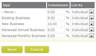 HelpCRM's tweet image. How do you motivate your #sales team? With #commissions, of course! #TuesdayTip #10amTip buff.ly/2lY0DN7