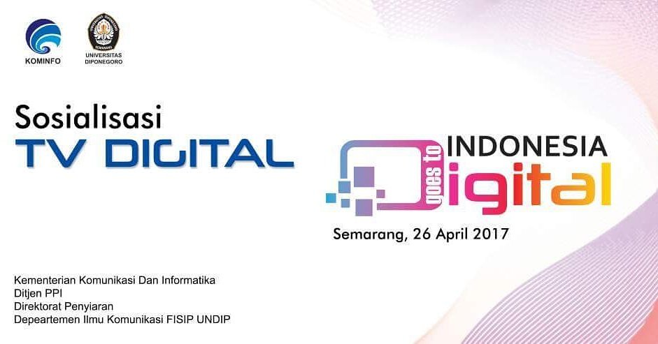 elektronesia's tweet photo. Acara gratisss, namun karena ruangan terbatas segera daftar via SMS ke 0878-8628-7423 ya! #tvdigitalindonesia #settopbox https://t.co/XPVPUPj7Yt