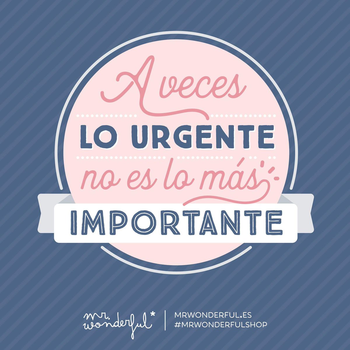 saytic's tweet photo. Después de unos días de descanso comenzamos a tope con una frase de @mrwonderful_ ¡Nos encantan! #FelizMartes https://t.co/3YQvSo1JtJ