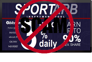 NetworkMarketee's tweet photo. SportArb Scam Review 2017 https://t.co/s3oZTwO1sG https://t.co/1urakhKfLv