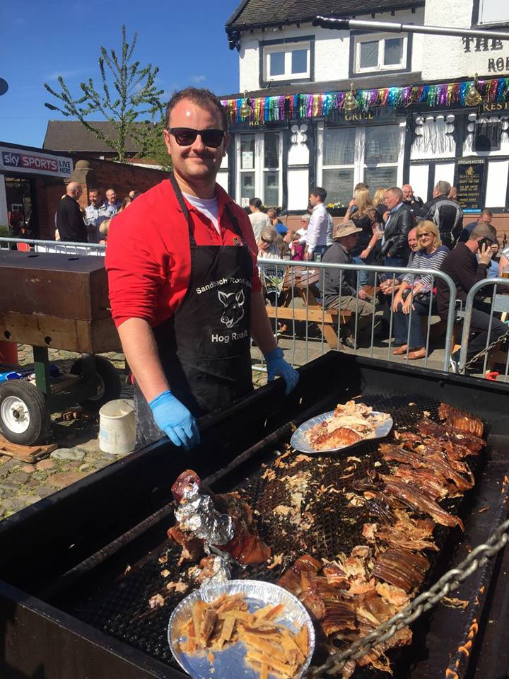 Sandbach Round Table tweet media