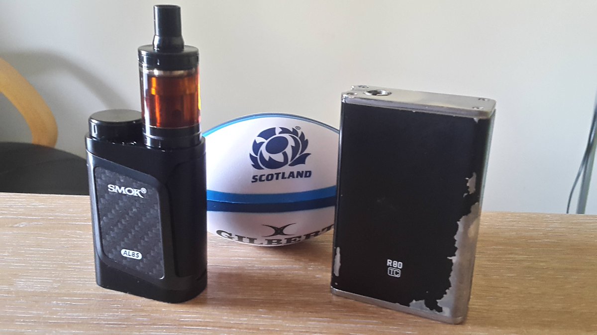 zoop_vapes's tweet photo. No. 831 https://t.co/ld0NZ5h19O #vapeporn #coilart #ecig #cloudchasinguk #vape #vaping #vapeuk #vapeon https://t.co/Ds4MWMggKw