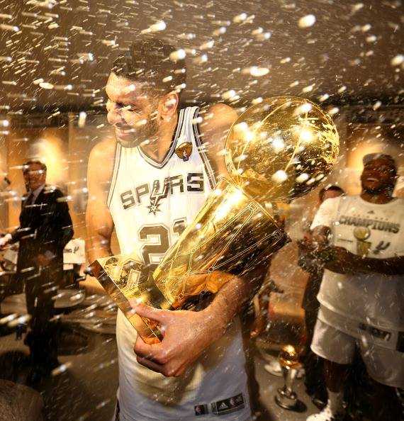    Happy Birthday Tim Duncan      