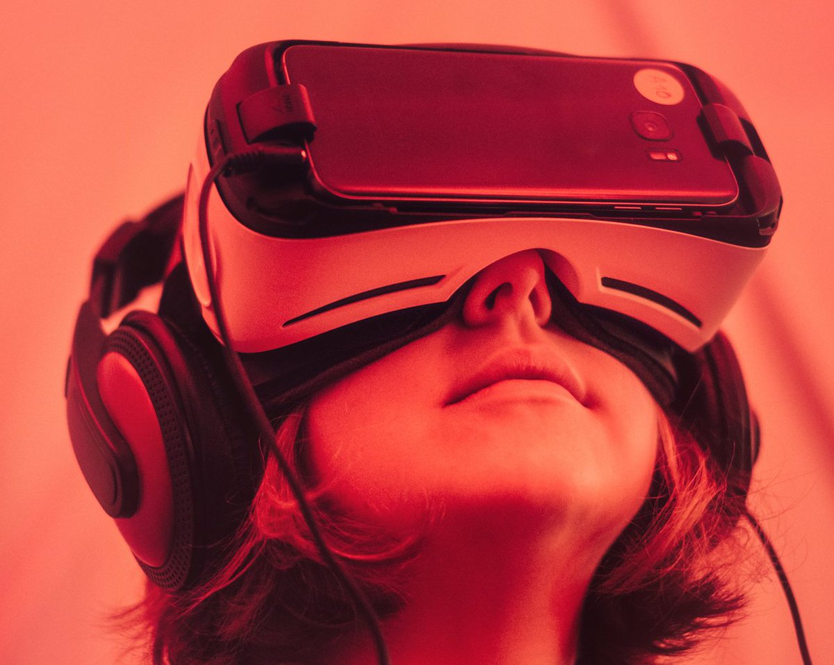 7GURU's tweet photo. #Infografika: Kā cilvēki uztver virtuālās realitātes produktu iegādi? https://t.co/6OMdBAAze2 https://t.co/8lUwq0qByU