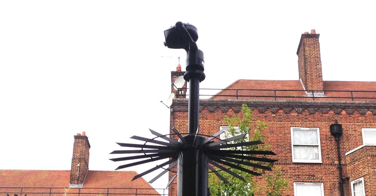 a-n Blogs tweet media