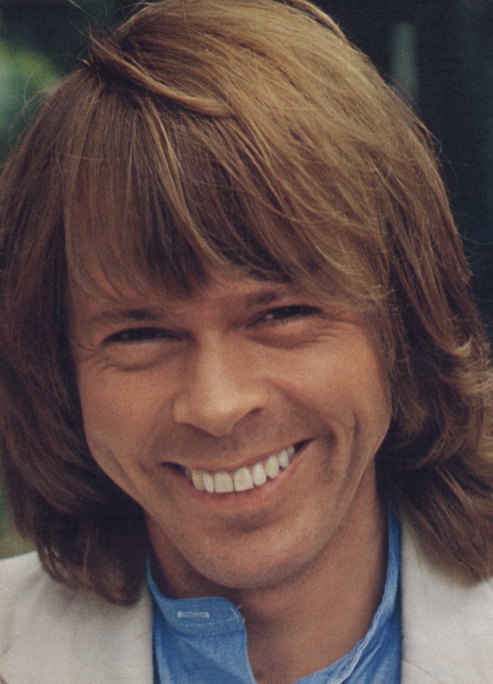 Happy Birthday Bjorn Ulvaeus who turns 72 today !! 