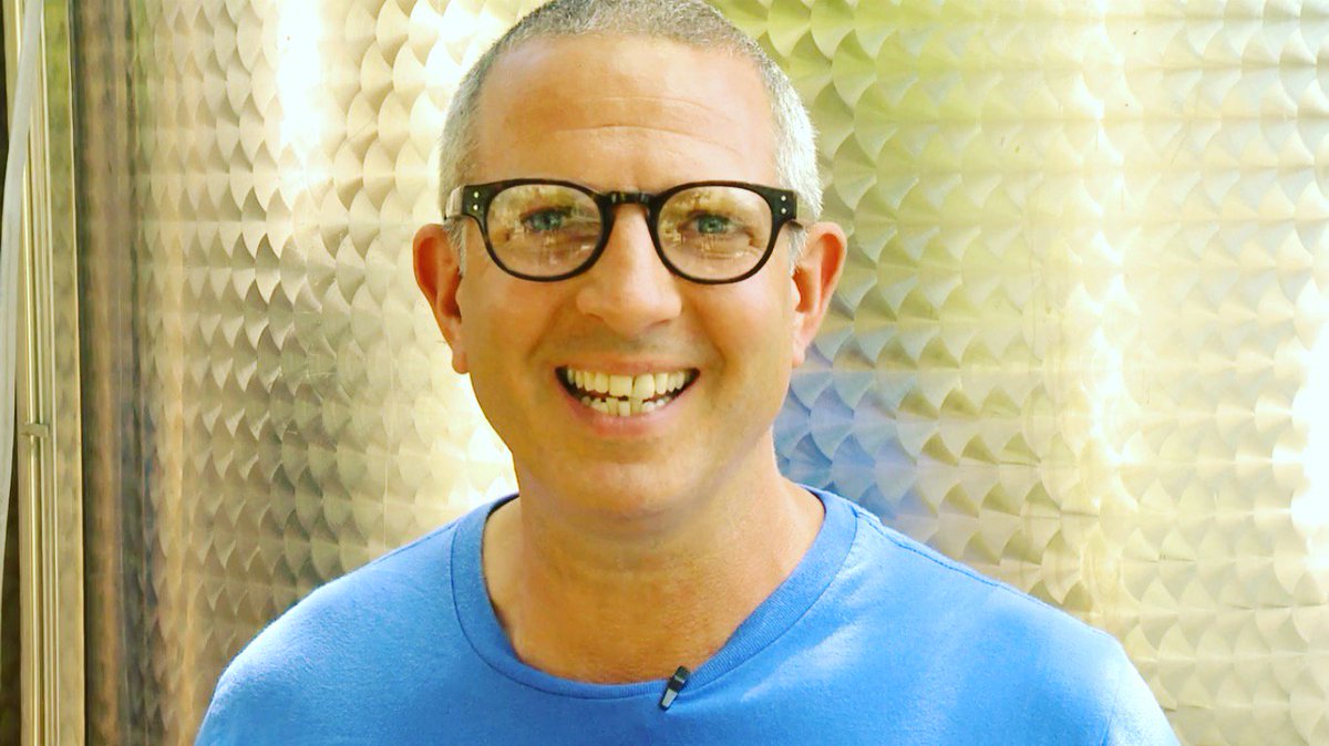 TimWildmanMW's tweet photo. Goodbye ABC and hello MLF! 
Get your geek on with the latest film @WineTutorTV MALOLACTIC FERMENTATION #StudySmartStressLess #MWStudyFacts https://t.co/jurWZsReAn